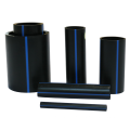 Factory professional water supply standard diameter hdpe pipe rolls 4 inch on sales